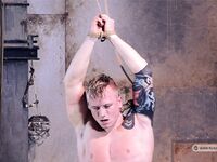 Slaves Auction - Vitaly - Part Ii - RusCapturedBoys - Bondage&Disciрline