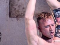 Slaves Auction - Vitaly - Part Ii - RusCapturedBoys - Bondage&Disciрline