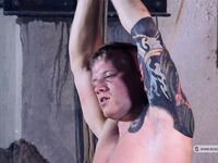 Slaves Auction - Vitaly - Part Ii - RusCapturedBoys - Bondage&Disciрline
