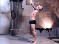 Slaves Auction - Vitaly - Part Ii - RusCapturedBoys - Bondage&Disciрline