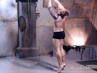Slaves Auction - Vitaly - Part Ii - RusCapturedBoys - Bondage&Disciрline