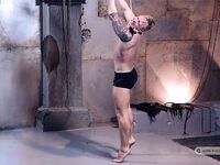 Slaves Auction - Vitaly - Part Ii - RusCapturedBoys - Bondage&Disciрline