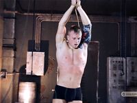 Slaves Auction - Vitaly - Part Ii - RusCapturedBoys - Bondage&Disciрline