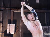 Slaves Auction - Vitaly - Part Ii - RusCapturedBoys - Bondage&Disciрline