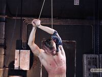 Slaves Auction - Vitaly - Part Ii - RusCapturedBoys - Bondage&Disciрline