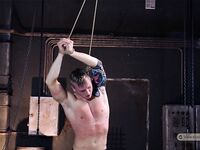 Slaves Auction - Vitaly - Part Ii - RusCapturedBoys - Bondage&Disciрline