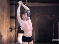 Slaves Auction - Vitaly - Part Ii - RusCapturedBoys - Bondage&Disciрline
