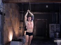 Slaves Auction - Vitaly - Part Ii - RusCapturedBoys - Bondage&Disciрline