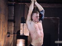 Slaves Auction - Vitaly - Part Ii - RusCapturedBoys - Bondage&Disciрline
