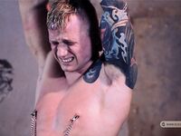 Slaves Auction - Vitaly - Part Ii - RusCapturedBoys - Bondage&Disciрline