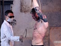 Slaves Auction - Vitaly - Part Ii - RusCapturedBoys - Bondage&Disciрline