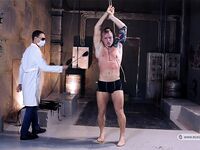 Slaves Auction - Vitaly - Part Ii - RusCapturedBoys - Bondage&Disciрline