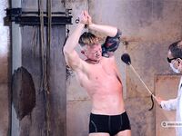 Slaves Auction - Vitaly - Part Ii - RusCapturedBoys - Bondage&Disciрline