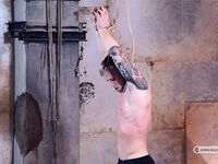 Slaves Auction - Vitaly - Part Ii - RusCapturedBoys - Bondage&Disciрline
