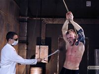 Slaves Auction - Vitaly - Part Ii - RusCapturedBoys - Bondage&Disciрline