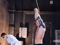Slaves Auction - Vitaly - Part Ii - RusCapturedBoys - Bondage&Disciрline