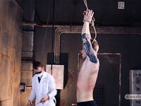 Slaves Auction - Vitaly - Part Ii - RusCapturedBoys - Bondage&Disciрline