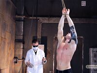 Slaves Auction - Vitaly - Part Ii - RusCapturedBoys - Bondage&Disciрline
