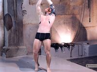 Slaves Auction - Vitaly - Part Ii - RusCapturedBoys - Bondage&Disciрline