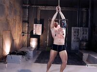 Slaves Auction - Vitaly - Part Ii - RusCapturedBoys - Bondage&Disciрline