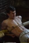 Slaves Competition - Final Part - RusCapturedBoys - Muscle