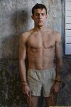Slaves Competition - Final Part - RusCapturedBoys - Muscle