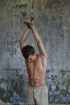 Slaves Competition - Part I - RusCapturedBoys - Muscle