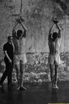 Slaves Competition - Part I - RusCapturedBoys - Muscle