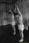 Slaves Competition - Part I - RusCapturedBoys - Muscle