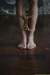 Slaves Competition - Part I - RusCapturedBoys - Muscle