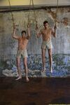 Slaves Competition - Part Ii - RusCapturedBoys - Twink