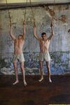 Slaves Competition - Part Ii - RusCapturedBoys - Twink
