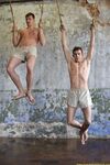 Slaves Competition - Part Ii - RusCapturedBoys - Twink