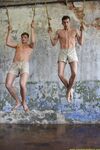 Slaves Competition - Part Ii - RusCapturedBoys - Twink