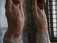 Slaves Competition - Part Ii - RusCapturedBoys - Twink