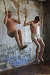 Slaves Competition - Part Ii - RusCapturedBoys - Twink