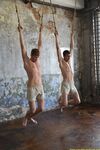 Slaves Competition - Part Ii - RusCapturedBoys - Twink