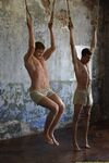 Slaves Competition - Part Ii - RusCapturedBoys - Twink