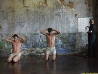 Slaves Competition - Part Ii - RusCapturedBoys - Twink