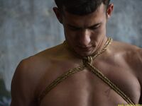 Slaves Competition - Part Ii - RusCapturedBoys - Twink