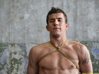 Slaves Competition - Part Ii - RusCapturedBoys - Twink