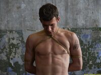Slaves Competition - Part Ii - RusCapturedBoys - Twink