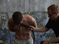 Slaves Competition - Part Ii - RusCapturedBoys - Twink