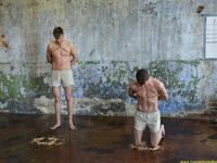 Slaves Competition - Part Ii - RusCapturedBoys - Twink