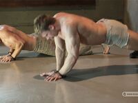Slaves Competition Ii - Final Part - RusCapturedBoys - RusCapturedBoys