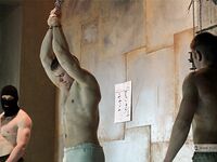 Slaves Competition Ii - Final Part - RusCapturedBoys - RusCapturedBoys