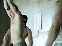 Slaves Competition Ii - Final Part - RusCapturedBoys - RusCapturedBoys