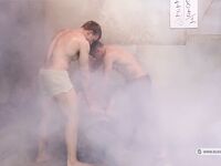 Slaves Competition Ii - Part Ii - RusCapturedBoys - Jocks
