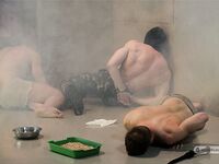Slaves Competition Ii - Part Ii - RusCapturedBoys - Jocks