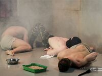 Slaves Competition Ii - Part Ii - RusCapturedBoys - Jocks